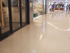 -龙湖西安曲江天街