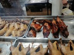 -戚顺兴盐水鸭(新街口明瓦廊店)