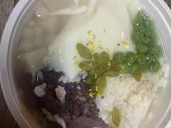 -三姐酒酿(老门东店)