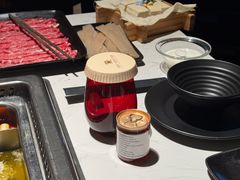 -鼎膳常火锅(华阳店)