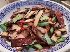 -爷爷的土钵菜(街道口店)