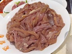 -蜀留香火锅·始于1999·原四川老火锅(白堤路店)