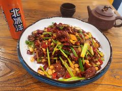 -后院犇牛主题餐厅(云岗店)