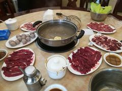 -陈记顺和潮汕牛肉火锅(韩江路店)