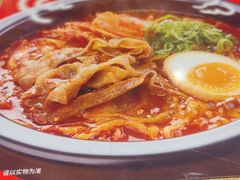 -味千拉面(大润发店)