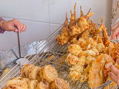 -骆记肠粉油糍