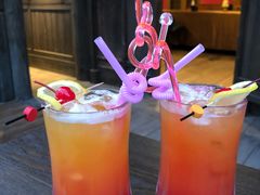 -疯克大象美式烤肉餐厅