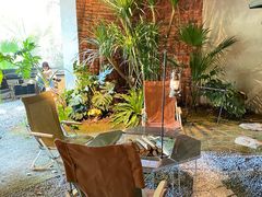 -J Create城市露营咖啡·简餐·宠物(上海动物园店)