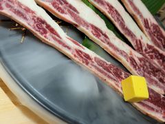 -千纸鹤嫩汁烤肉(西大直街店)