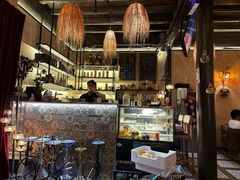 -Uncle Kosto科斯托·中东菜