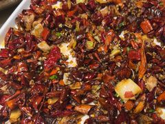 -李氏传家菜(兴城路店)