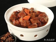 -大柴·宴宾楼(芥园西道店)