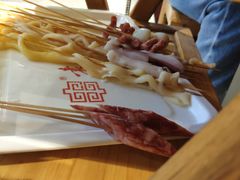 -袁记串串香(北国店)