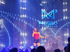 -MOSSO·Liveshow(M3香港广场店)