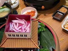 -九田家黑牛烤肉料理(华侨城店)