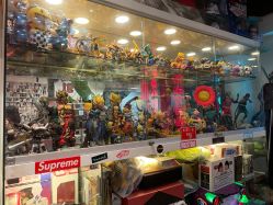 点击看大图 -MDZ STORE·TATTOO·耳饰