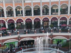 -佛罗伦萨小镇广佛名品奥特莱斯(疏港路店)