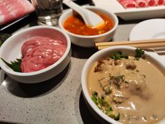 -海底捞火锅(河东万达广场店)