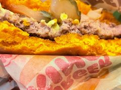 -汉堡王(砂之船奥莱店)