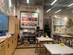 -东排食堂长沙小吃大排档(五一广场店)