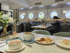 -库滋明·俄罗斯特色美食(中央大街店)