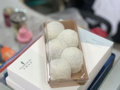-南大门韩糕(夹河街店)