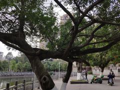 -冯子材故居