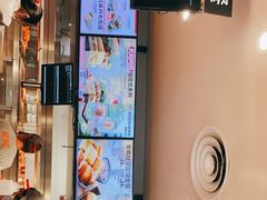-肯德基(亦庄上海沙龙店)