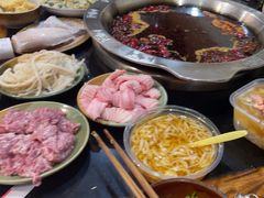 -大龙火锅(老店)