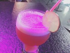 -ohbar live house(人广店)