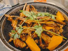 -美极鲜食坊(宝安南路店)