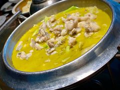 -漫渡庄绿岛花园•隐世庭园菜(滨湖店)