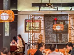 -大洋家·精品潮汕菜·生腌砂锅粥(天河东路店)