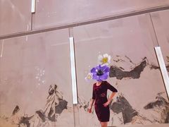 -广州奥园喜来登酒店