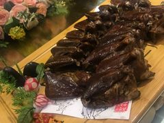 -禧瑞都大饭店(吊桥路店)