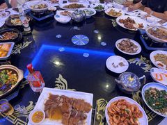 -潮喜竹溪荔湖酒家(荔枝湾店)