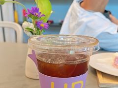 -dotcom coffee古点咖啡(致真大厦店)