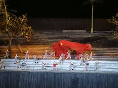 -三亚红色娘子军演艺公园景区