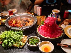 -牛New寿喜烧(新六百店)