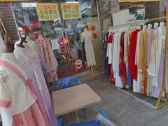 -黄埔古港