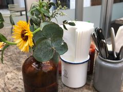 店内布置-RAC BAR(安福路店)