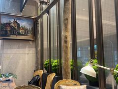 -大书房咖啡(中传国交店)