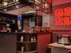 -得意啫·广东啫啫煲(前海HOP店)