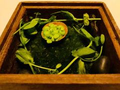 -Amber(置地文华东方酒店)