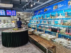 水产区-海味当家·蒸锅海鲜(星海公园店)