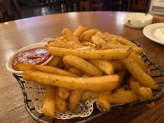 -宝莱纳啤酒花园餐厅PAULANER BRAUHAUS Nanjing(广州路店)