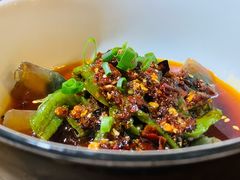 -铁公鸡·四川料理(天环广场店)