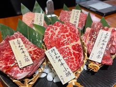 -肉魁屋·烧肉·烧鸟·酒场(高新店)