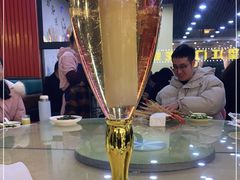 -东北烧烤·烤羊腿(天虹店)
