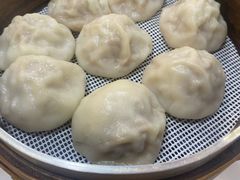 -百年尹氏汤包(湖南路狮子桥店)